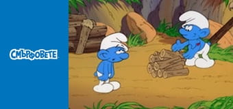 Малко Смърфочувствие / Тромпи Обира Овациите