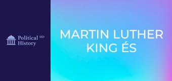 Martin Luther King és az FBI – Célkeresztben