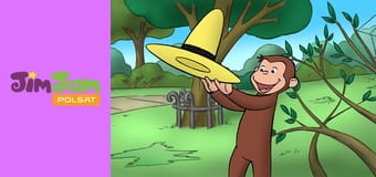 Ciekawski George S12E2