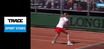 The Short List E5 - Top 10 Toughest Sports Women