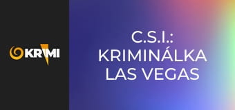 C.S.I.: Kriminálka Las Vegas S4E7 - Neuznaný dôkaz
