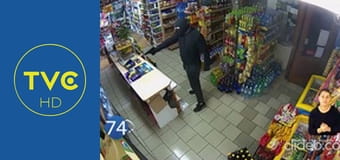 77 TV S2E2 - Przypadków handlowych