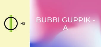 Bubbi Guppik - A kutyus és a gyűrű 1.rész