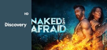 Csupasz túlélők S8E10 - A nemek csatája