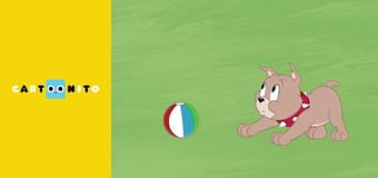 Tom és Jerry Show S5E4 - Tom, a pókok réme Tom és Jerry Show S5E4 - Tom, a pókok réme