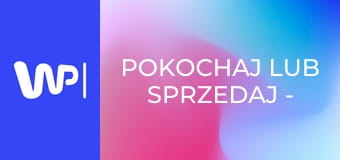 Pokochaj lub sprzedaj - Vancouver S1E9