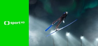 Skoky na lyžích: SP žen: Falun