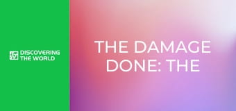 The Damage Done: The Unwanted, ep. 1