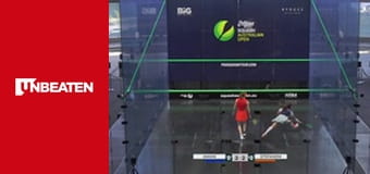 Squash: PSA World Tour Finals