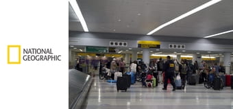 Złapać przemytnika S8E4 - Nie ma zmiłuj