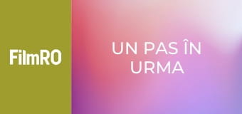 Un pas în urma serafimilor