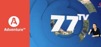 77 TV E7 - Teorie spiskowe