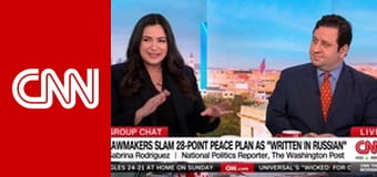 Early Start with Rahel Solomon