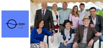 Bor, mámor, szerelem S7E22