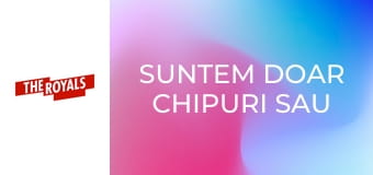 Suntem doar chipuri sau simple animale S1E3