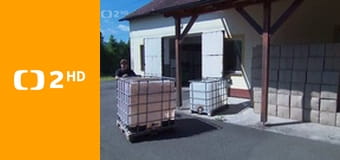 Náš venkov - Bublička od soutoku