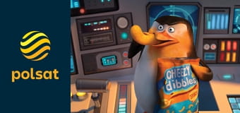 Madagaskar II Madagaskar II