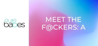 Meet The F@ckers: A DP XXX Parody E225