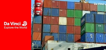 Do You Know? - Shipping Container And Bubble Packaging