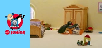 Pingu Sezonul 5 Episodul 4