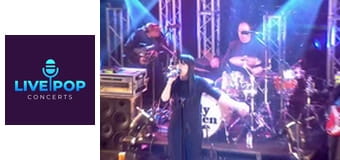 Pop Profiles - Lily Allen