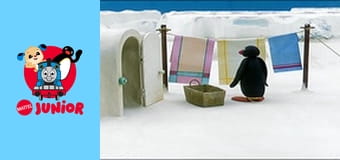 The Pingu Show Sezon 1 Episod 47