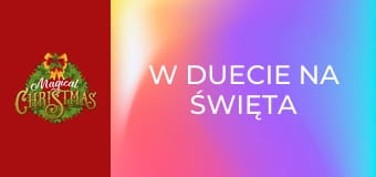W duecie na święta