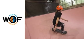 World of free sports Magazin 2025 Sezon 1 Odcinek 3