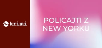 Policajti z New Yorku S1E16