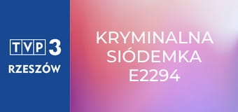 Kryminalna siódemka E2294