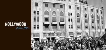 The Directors - Stanley Kubrick