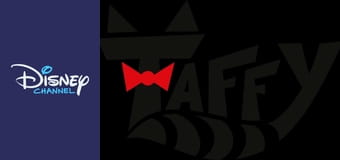 Taffy S2E99 - Nawiedzony kłaczek