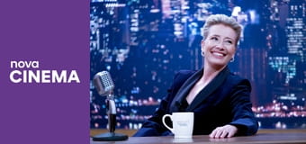 Zpátky na výsluní