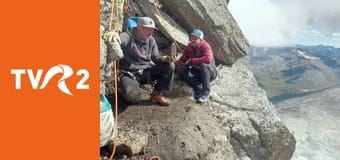 Documentar 360°GEO: Elveţia - pasionaţii de cristale de rocă