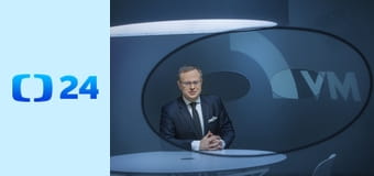 Otázky Václava Moravce