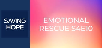Ratunek emocjonalny S4E10