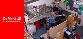 Do You Know? - Lamp and Playhouse