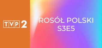 Rosół polski S3E5