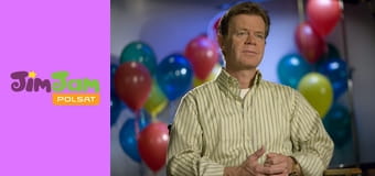 Ciekawski George S3E10 - Na żaglach z Prezesem / Na końcu tęczy