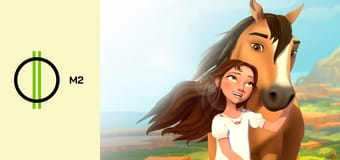 Szilaj, a szabadon száguldó - Vissza a kezdetekhez