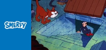 Chata, to nie dom / Mów za siebie, Farmerze! Chata, to nie dom / Mów za siebie, Farmerze!