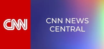 CNN News Central