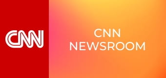 CNN Newsroom