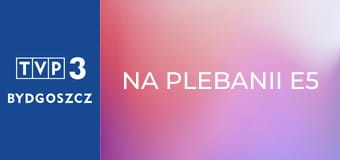 Na plebanii E5