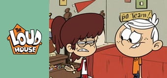 Hlučný dom 4. séria, 26. časť