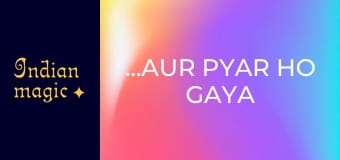 ...Aur Pyar Ho Gaya 2