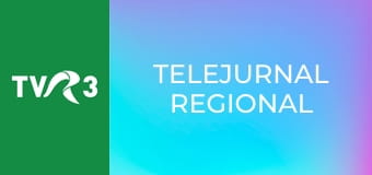 Telejurnal regional