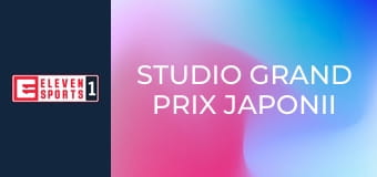Studio Grand Prix Japonii
