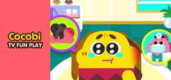 Cocobi Dentist Game 2