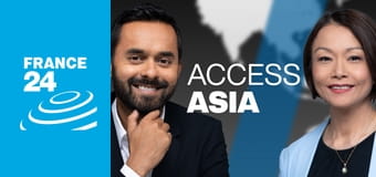 Access Asia